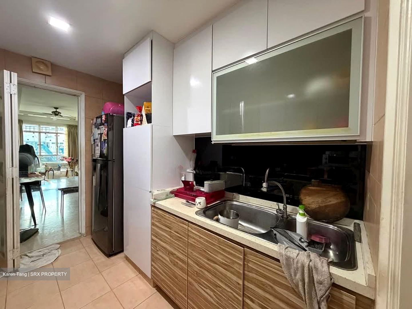JC Court (D15), Apartment #561796691
